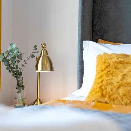 Villa Uz Okrug Gornji