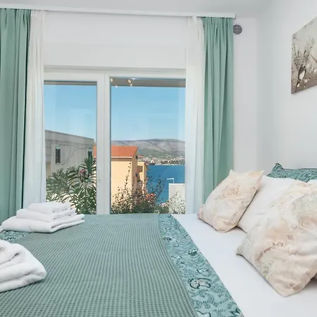 Villa Uz