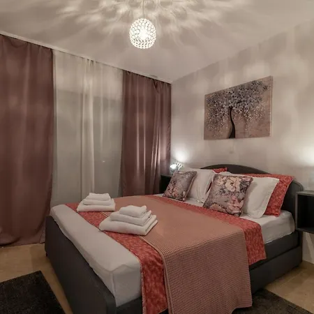 Uz Villa Okrug Gornji