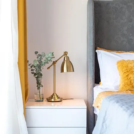 Villa Uz Okrug Gornji