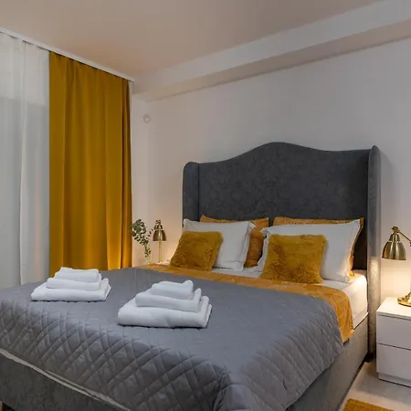 Uz Villa Okrug Gornji