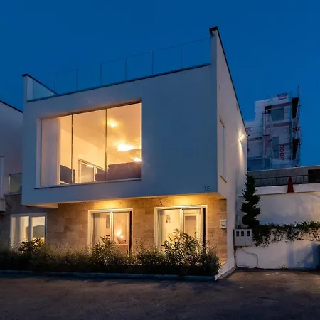 Villa Uz