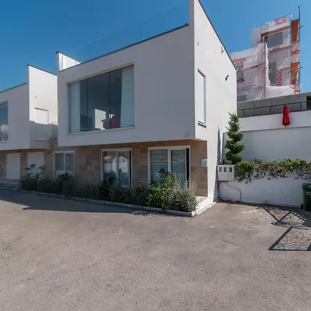 Villa Uz Okrug Gornji