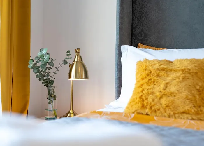 Villa Uz Okrug Gornji