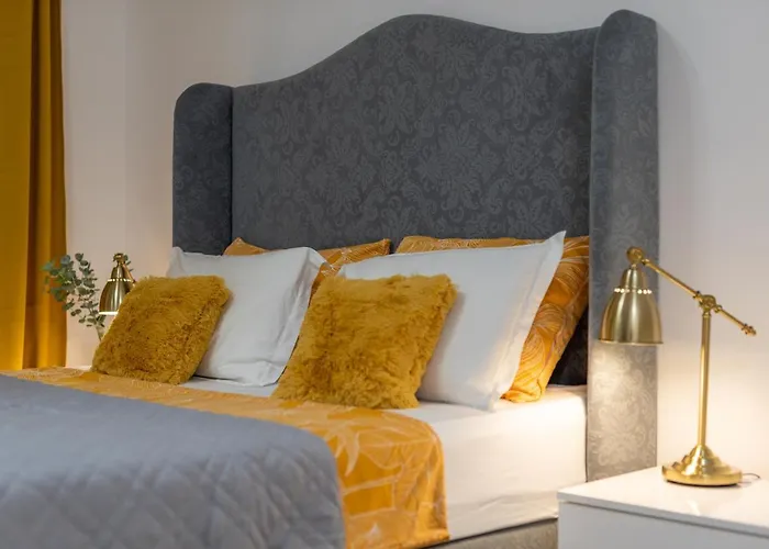 Villa Uz Okrug Gornji