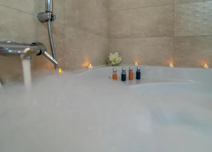 Villa Uz Okrug Gornji