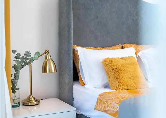 Villa Uz Okrug Gornji