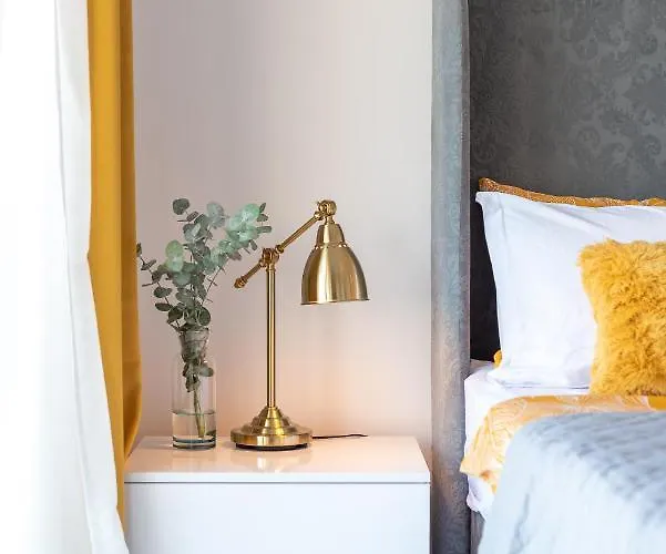 Villa Uz Okrug Gornji