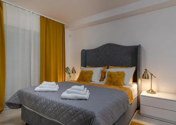 Uz Villa Okrug Gornji