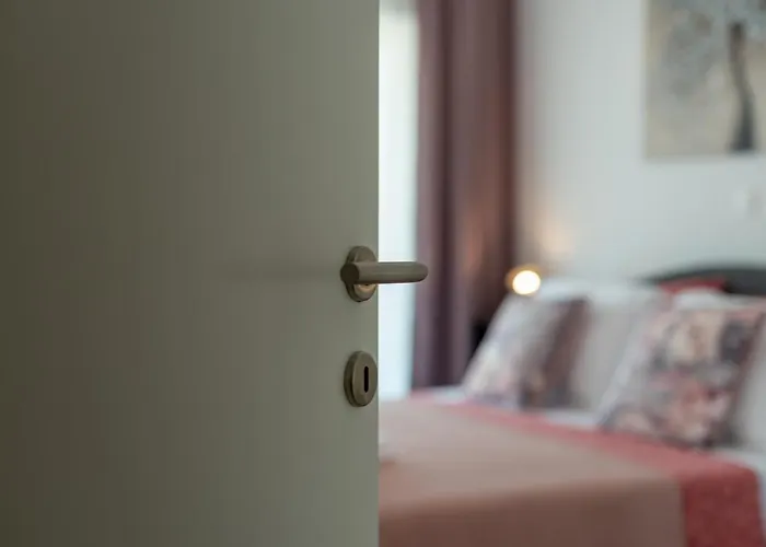 Villa Uz Okrug Gornji