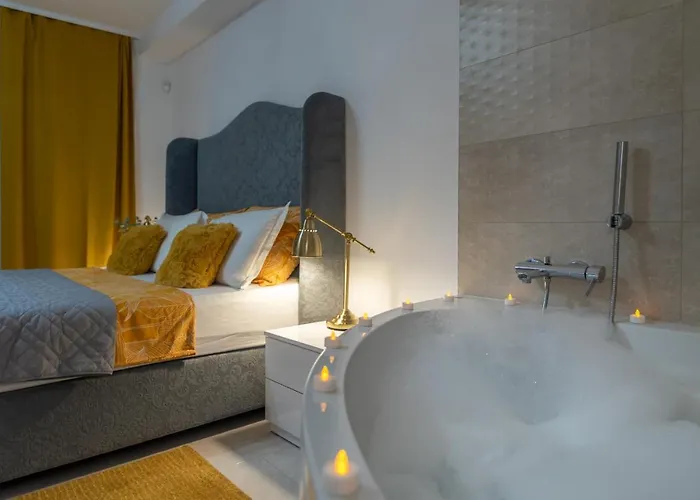 Villa Uz Okrug Gornji